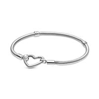 Bracciale Pandora Donna in Argento 599539C00-16 - 599539C00-17
